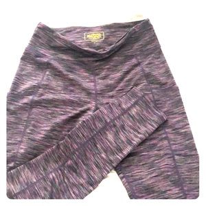 Workout pants